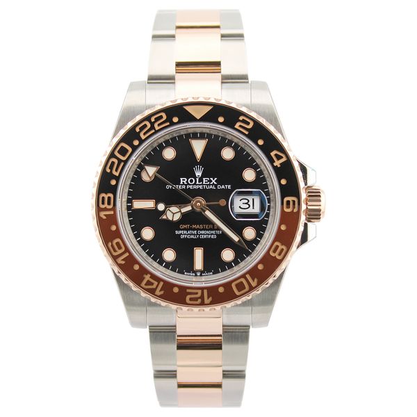 Rolex GMT Master II 126711 CHNR